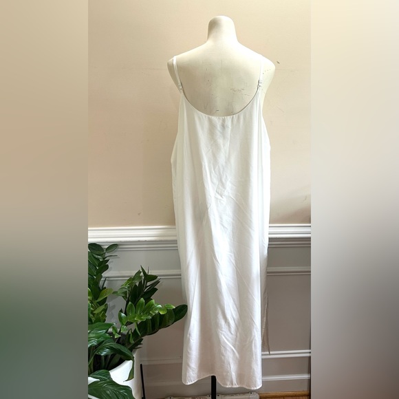 Eileen Fisher Long Dress - Picture 3 of 5
